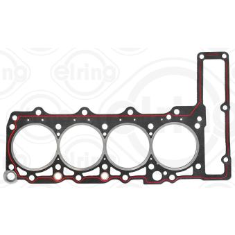 Joint d'étanchéité, culasse ELRING 913.783 pour IVECO DAILY E 220 D - 95cv Joint d'étanchéité, culasse ELRING 913.783 pour IVECO DAILY E 220 D - 95cv