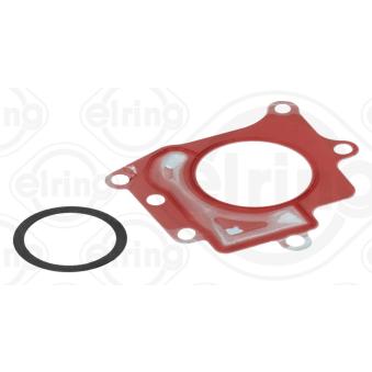 Jeu de joints d'étanchéité, système EGR ELRING 913.880 pour OPEL AGILA 1.6 Multijet - 120cv