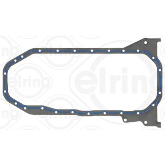 Joint d'étanchéité, carter d'huile ELRING 915.311 pour DODGE NITRO 2.5 Syncro - 110cv