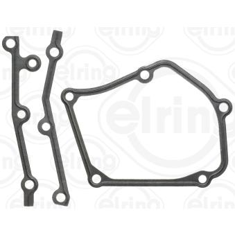 Jeu de joints d'étanchéité, carter de distribution ELRING 923.029