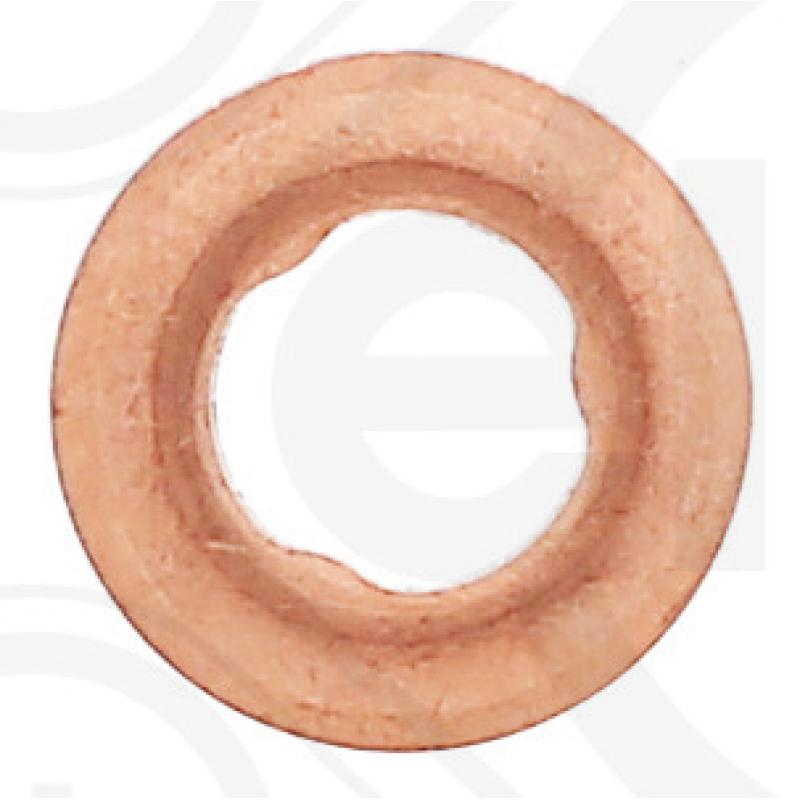 Bague d'étanchéité, porte-injecteur ELRING 924.867 - Visuel 1