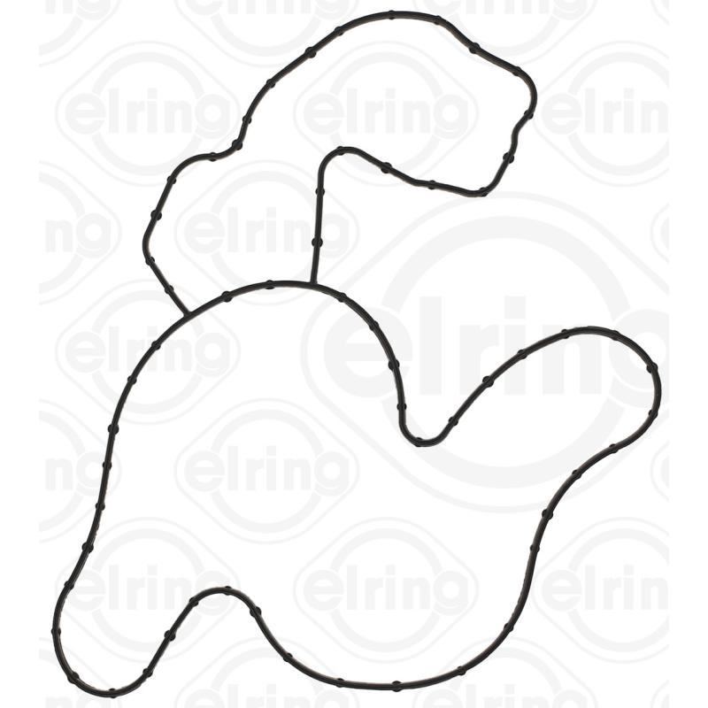 Joint d'étanchéité, pompe à eau ELRING 926.550 - Visuel 1