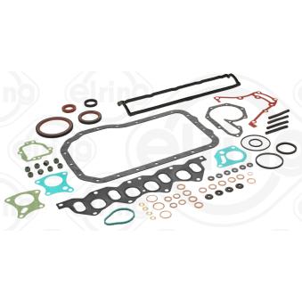 Pochette moteur complète ELRING 927.470