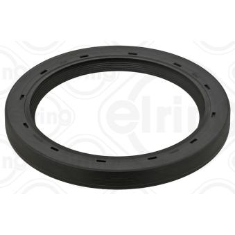 Bague d'étanchéité, vilebrequin ELRING [928.270]