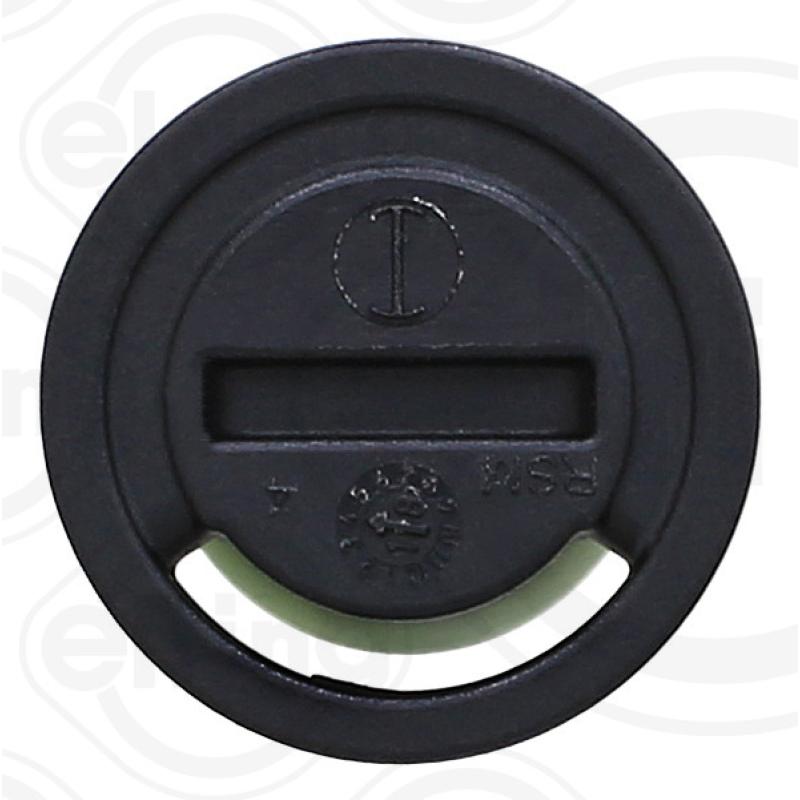 Vis-bouchon, carter d'huile ELRING 928.450 - Visuel 1