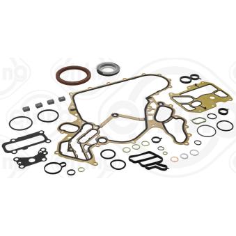 Pochette basse ELRING 928.780 pour AUDI Q7 3.0 TDI quattro - 258cv