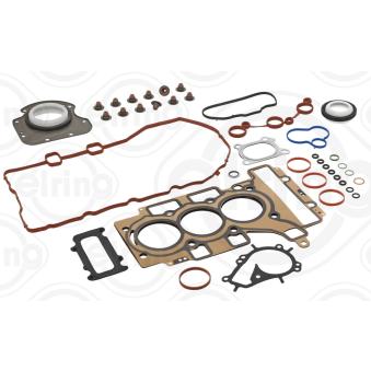 Pochette moteur complète ELRING 928.990 pour CITROEN DS3 1.2 VTi 82 - 82cv
