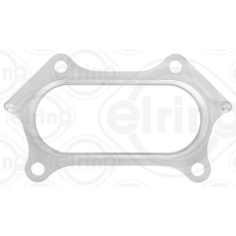 Joint d'étanchéité, collecteur d'échappement ELRING 929.560 pour HONDA CR-V 2.4 i-VTEC - 166cv