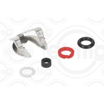 Jeux de bagues d'etanchéité, injecteur ELRING 929.830