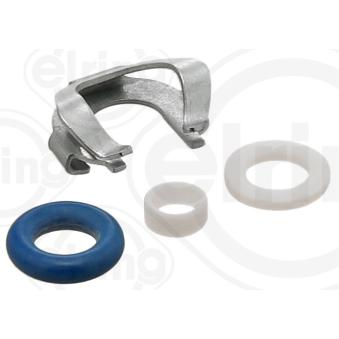 Jeux de bagues d'etanchéité, injecteur ELRING 930.060 pour CITROEN XM 1.4 TSI - 122cv