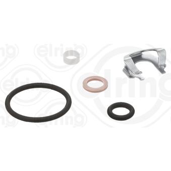 Jeu de joints, système d'injection ELRING 930.580 pour VOLKSWAGEN PASSAT 3.6 FSI 4motion - 300cv