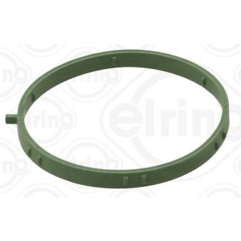 Joint d'étanchéité, carter de collecteur d'admission ELRING 934.180 pour PORSCHE CAYENNE 3.0 AWD - 340cv Joint d'étanchéité, carter de collecteur d'admission ELRING 934.180 pour PORSCHE CAYENNE 3.0 AWD - 340cv
