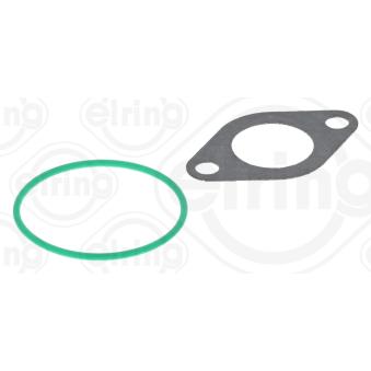 Jeu de joints d'étanchéité, système EGR ELRING [934.790]