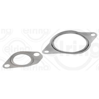 Jeu de joints d'étanchéité, système EGR ELRING 934.930 pour FORD S-MAX 2.0 TDCi - 136cv
