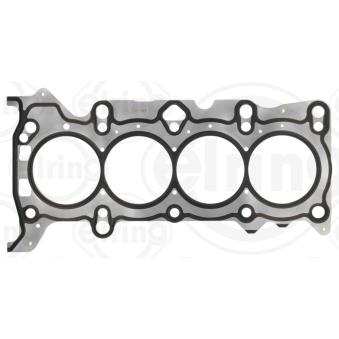 Joint d'étanchéité, culasse ELRING 935.800 pour VOLKSWAGEN GOLF 2.0 - 165cv