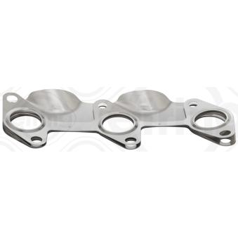 Joint d'étanchéité, collecteur d'échappement ELRING [935.820]