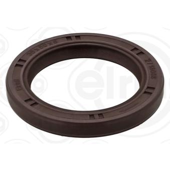 Bague d'étanchéité, vilebrequin ELRING 938.260 pour CHEVROLET AVEO 1.2 LPG - 84cv