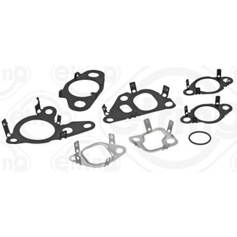 Jeu de joints d'étanchéité, système EGR ELRING 938.410 pour RENAULT MASTER 2.3 dCi 110 FWD - 110cv