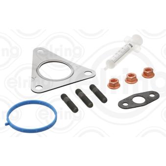 Kit de montage, turbo ELRING [939.090]