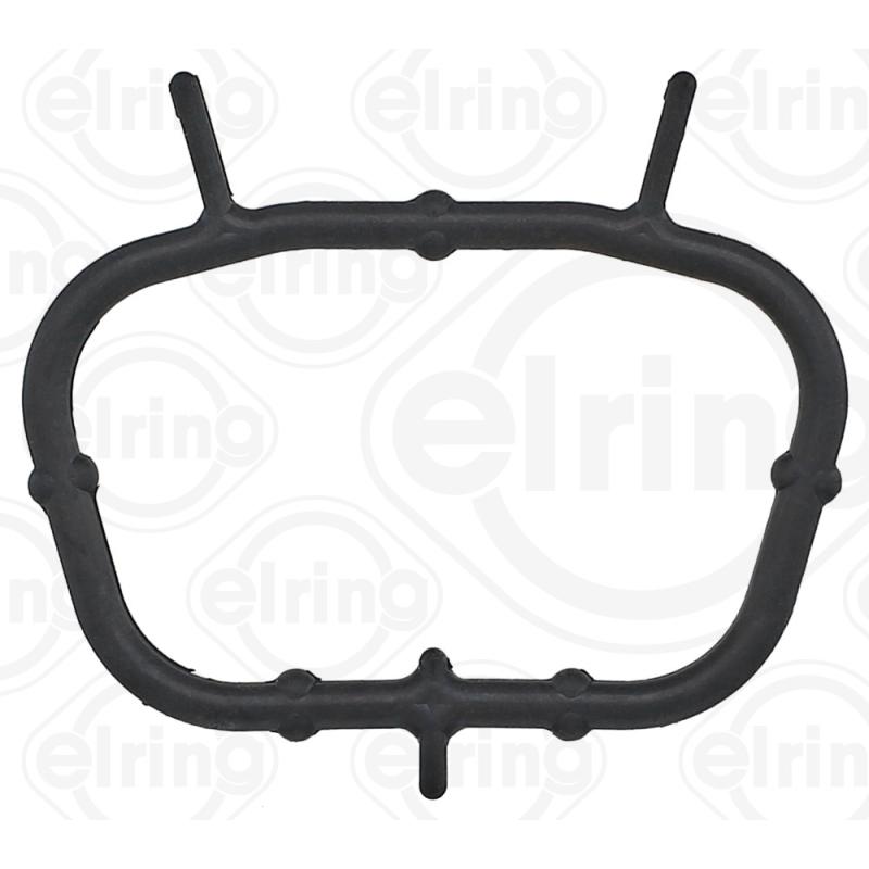 Joint, Bride de liquide de refroidissement ELRING 939.430 - Visuel 1
