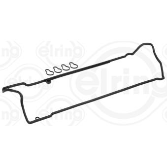 Jeu de joints d'étanchéité, couvercle de culasse ELRING 940.520 pour CHRYSLER PT CRUISER 2.2 CRD - 150cv