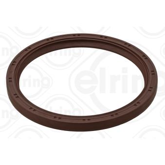 Bague d'étanchéité, vilebrequin ELRING OEM MN128731 Bague d'étanchéité, vilebrequin ELRING OEM MN128731