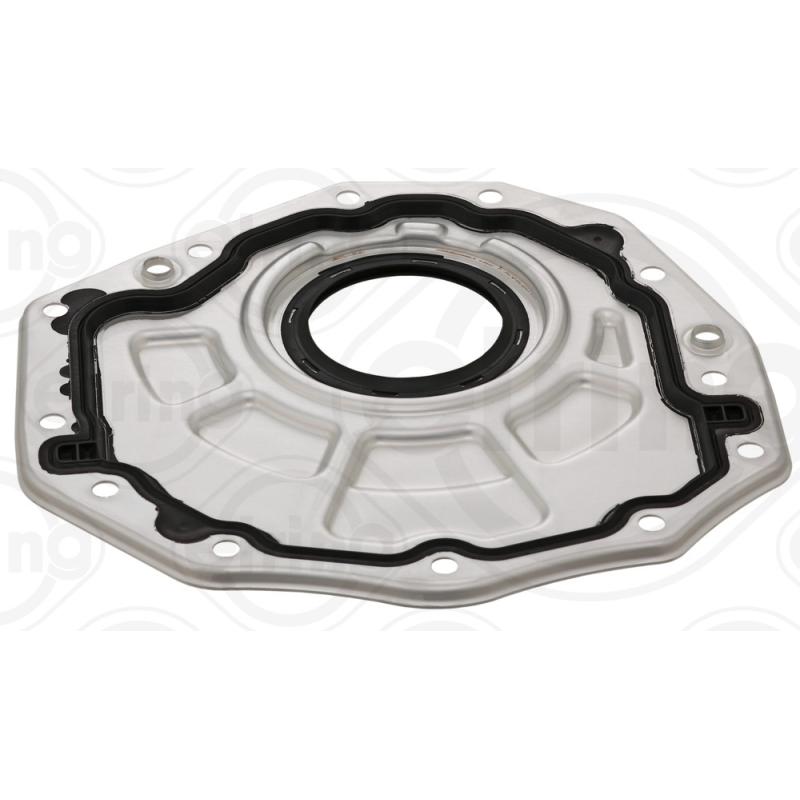 Bague d'étanchéité, vilebrequin ELRING 940.670 - Visuel 1