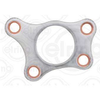 Joint, compresseur ELRING 942.170 pour NISSAN PATHFINDER 2.5 DCI 4WD - 174cv