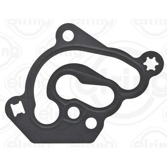 Joint d'étanchéité, boîtier de filtre à huile ELRING OEM 650078