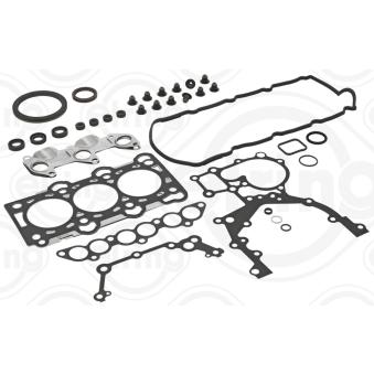 Pochette moteur complète ELRING [943.830]