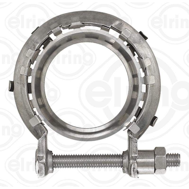 Raccord de tuyau, système d'échappement ELRING 945.400 - Visuel 2