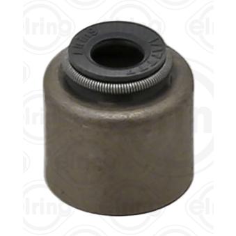 Bague d'étanchéité, tige de soupape ELRING 946.160 pour FIAT IDEA 1.5 D - 105cv