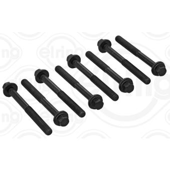 Jeu de boulons de culasse de cylindre ELRING 949.390 pour TOYOTA COROLLA 3.6 - 287cv