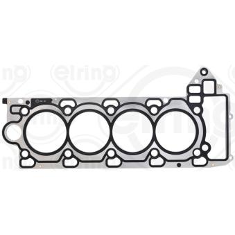 Joint d'étanchéité, culasse ELRING 966.200 pour JAGUAR F-PACE 5.0 SVR AWD - 551cv Joint d'étanchéité, culasse ELRING 966.200 pour JAGUAR F-PACE 5.0 SVR AWD - 551cv