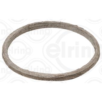 Joint d'étanchéité, tuyau d'échappement ELRING 966.330 pour FIAT TEMPRA 1.2 THP 110 - 110cv