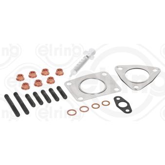 Kit de montage, turbo ELRING [968.070]