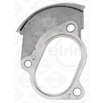 Joint, compresseur ELRING 972.890 pour RENAULT LOGAN 1.5 dCi - 90cv