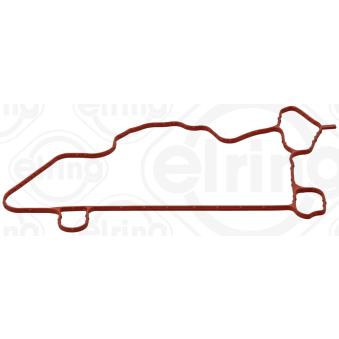 Joint spi de vilebrequin, ventilation du carter-moteur ELRING 981.210 pour AUDI A7 2.0 TFSI quattro - 252cv