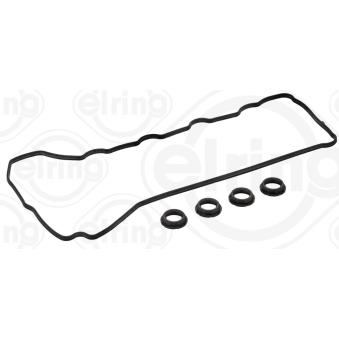 Jeu de joints d'étanchéité, couvercle de culasse ELRING 981.280 pour TOYOTA RAV 4 2.5 4WD - 180cv