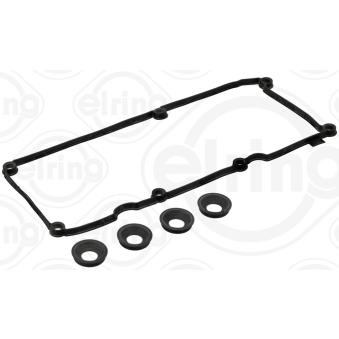Jeu de joints d'étanchéité, couvercle de culasse ELRING 982.110 pour BMW Série 3 1.6 TDI - 110cv