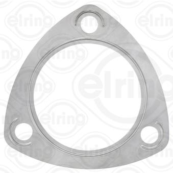 Joint d'étanchéité, tuyau d'échappement ELRING 982.370 pour MERCEDES-BENZ CLASSE E 2.0 CDTI - 131cv