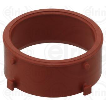 Bague d'étanchéité, gaine de suralimentation ELRING 982.500 pour MERCEDES-BENZ CLASSE E E 320 CDI - 224cv