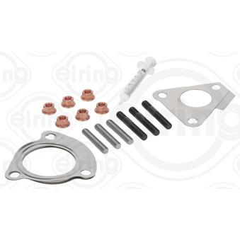 Kit de montage, turbo ELRING [982.550]