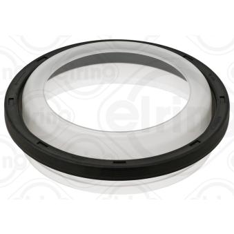 Bague d'étanchéité, vilebrequin ELRING 982.670 pour OPEL CASCADA 1.6 - 200cv