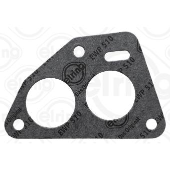 Joint d'étanchéité, collecteur d'admission ELRING 984.826 pour MERCEDES-BENZ SPRINTER 1.4 E - 55cv Joint d'étanchéité, collecteur d'admission ELRING 984.826 pour MERCEDES-BENZ SPRINTER 1.4 E - 55cv