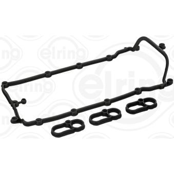 Jeu de joints d'étanchéité, couvercle de culasse ELRING 993.900 pour TOYOTA PICNIC 3.0 S - 381cv
