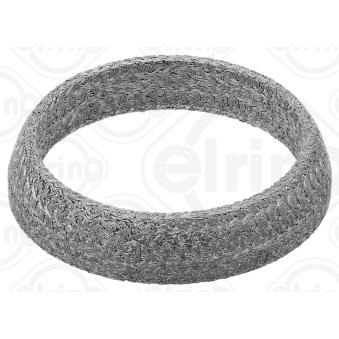 Joint d'étanchéité, tuyau d'échappement ELRING 994.640 pour TOYOTA LAND CRUISER 3.0 D-4D - 190cv Joint d'étanchéité, tuyau d'échappement ELRING 994.640 pour TOYOTA LAND CRUISER 3.0 D-4D - 190cv