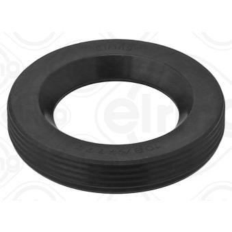 Joint de cache culbuteurs ELRING 994.680 pour CHEVROLET CAPTIVA 3.0 4WD - 258cv