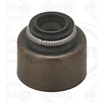 Bague d'étanchéité, tige de soupape ELRING 995.530 pour VOLKSWAGEN TOURAN 1.0 - 71cv