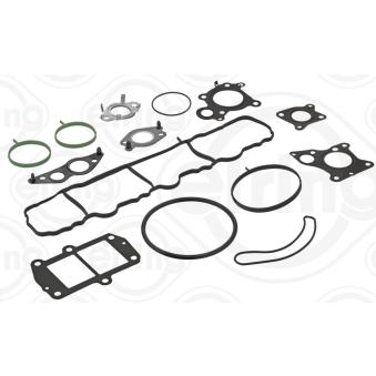 Jeu de joints d'étanchéité, système EGR ELRING 996.741 pour MERCEDES-BENZ SPRINTER 414 CDI - 143cv
